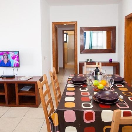 Vivienda Vacacional Rubicon I Playa Blanca  Extérieur photo