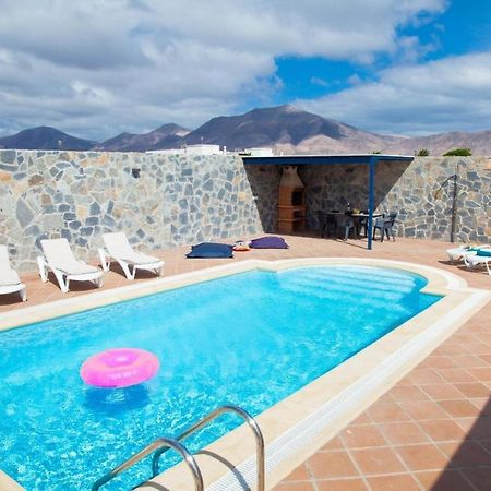 Vivienda Vacacional Rubicon I Playa Blanca  Extérieur photo
