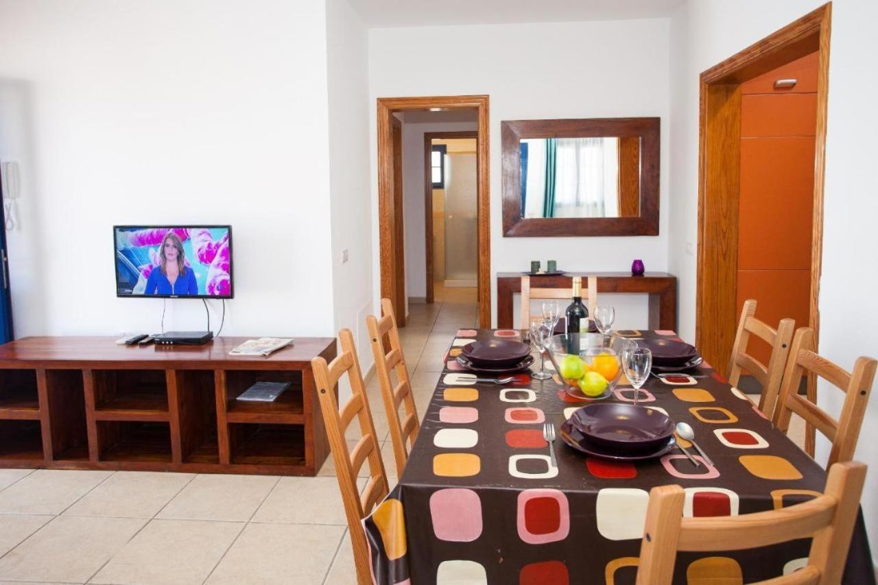 Vivienda Vacacional Rubicon I Playa Blanca  Extérieur photo