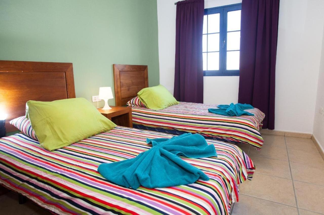 Vivienda Vacacional Rubicon I Playa Blanca  Extérieur photo