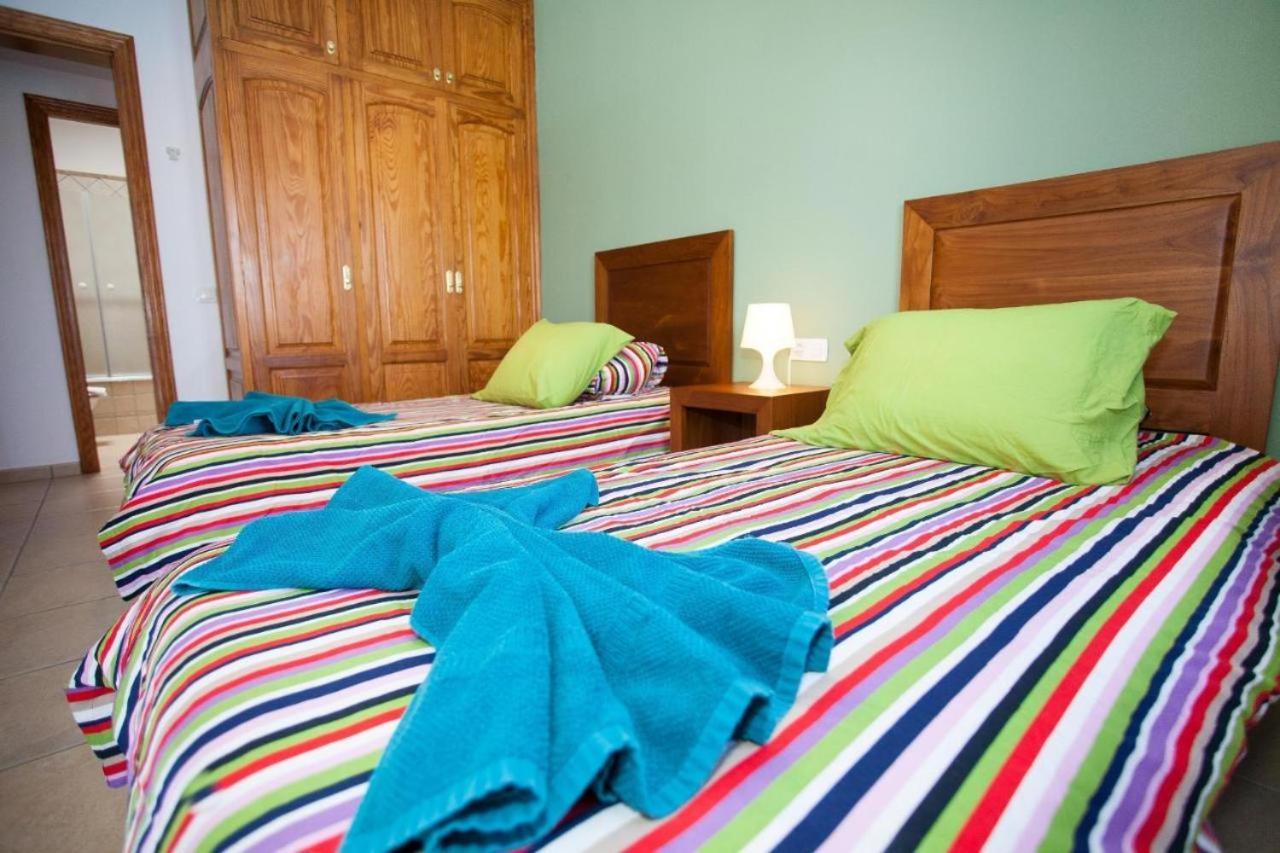 Vivienda Vacacional Rubicon I Playa Blanca  Extérieur photo