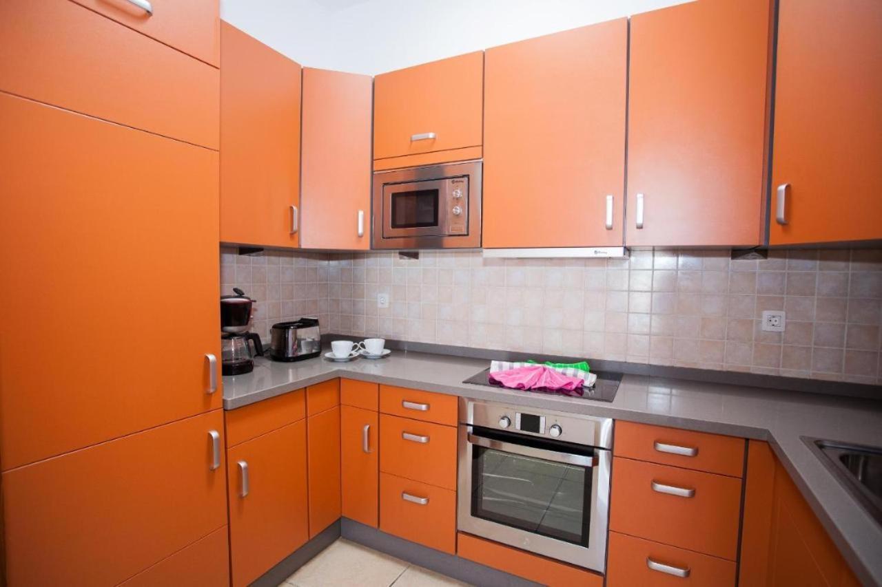Vivienda Vacacional Rubicon I Playa Blanca  Extérieur photo