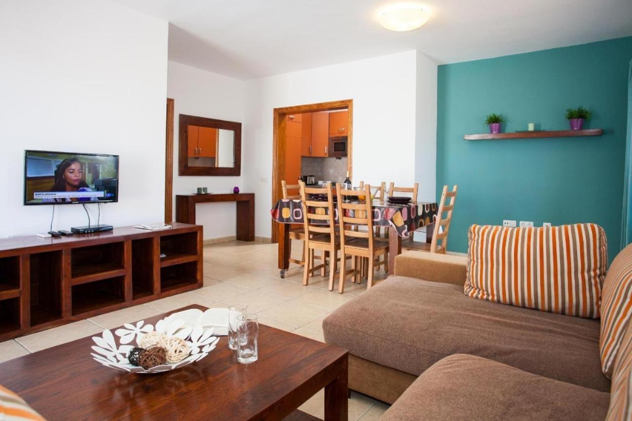 Vivienda Vacacional Rubicon I Playa Blanca  Extérieur photo