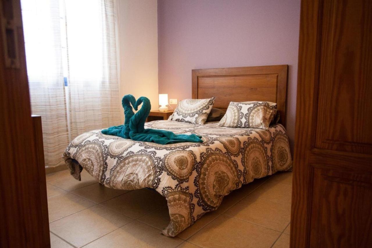 Vivienda Vacacional Rubicon I Playa Blanca  Extérieur photo
