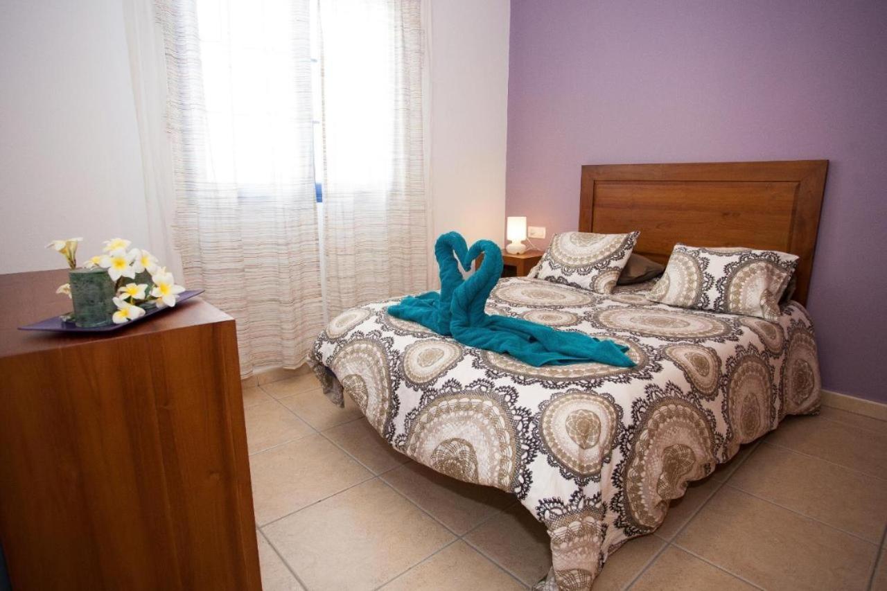 Vivienda Vacacional Rubicon I Playa Blanca  Extérieur photo