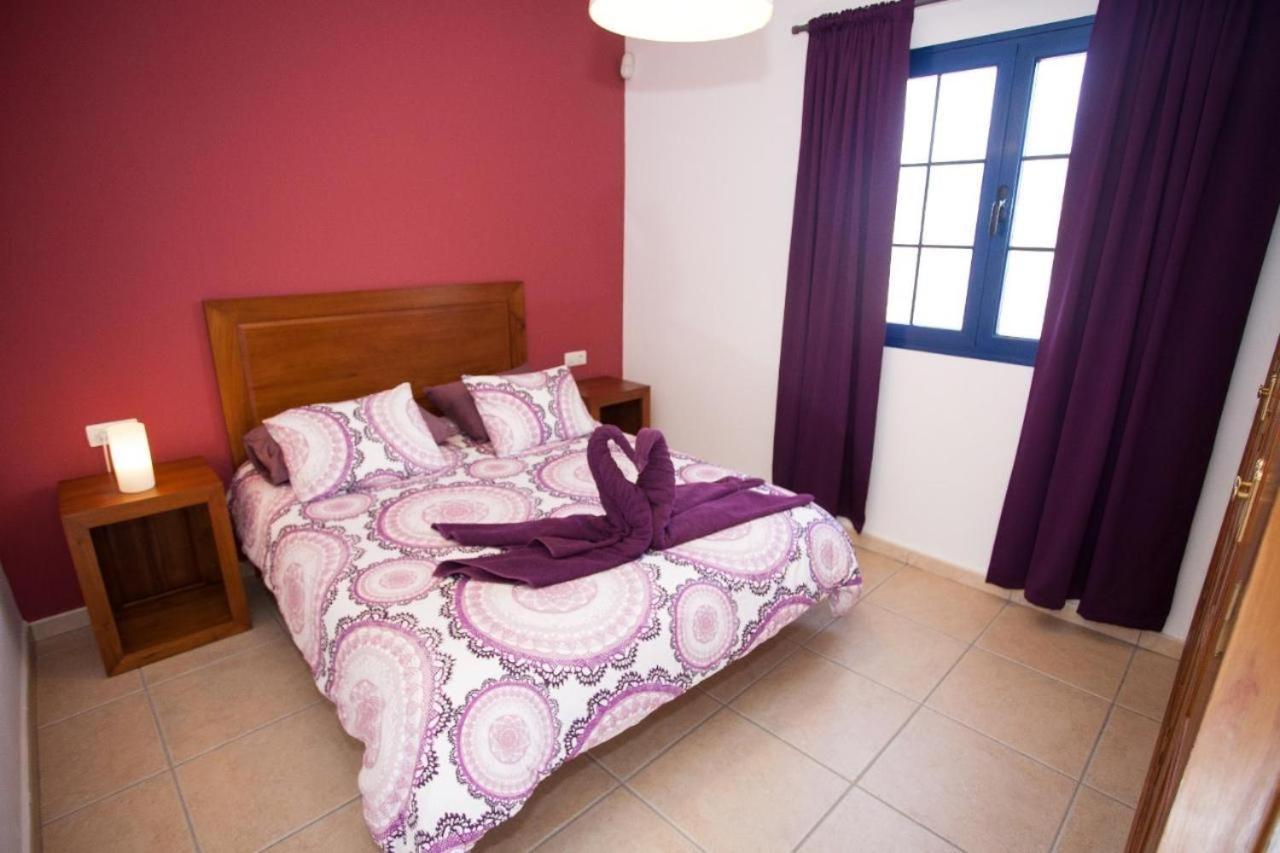Vivienda Vacacional Rubicon I Playa Blanca  Extérieur photo
