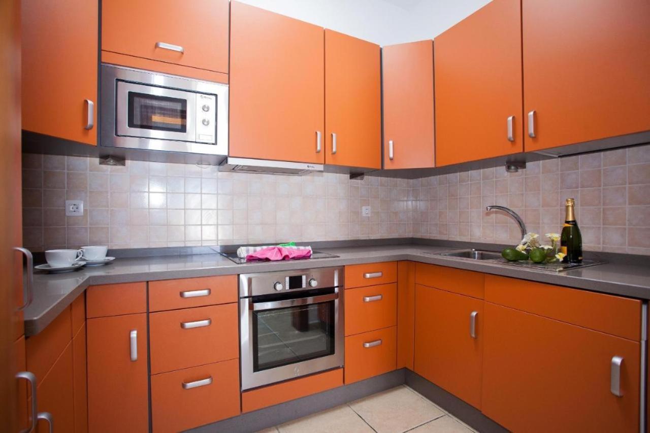 Vivienda Vacacional Rubicon I Playa Blanca  Extérieur photo