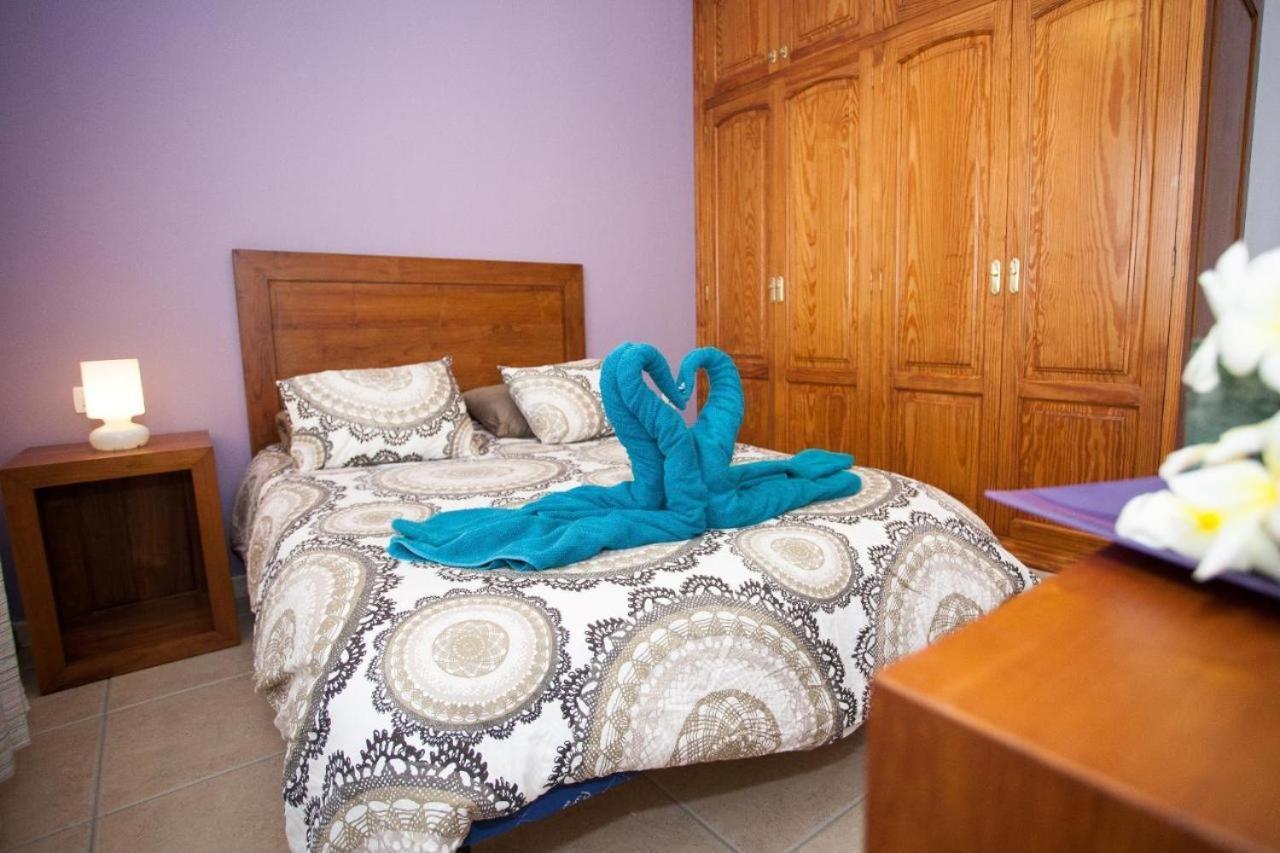 Vivienda Vacacional Rubicon I Playa Blanca  Extérieur photo