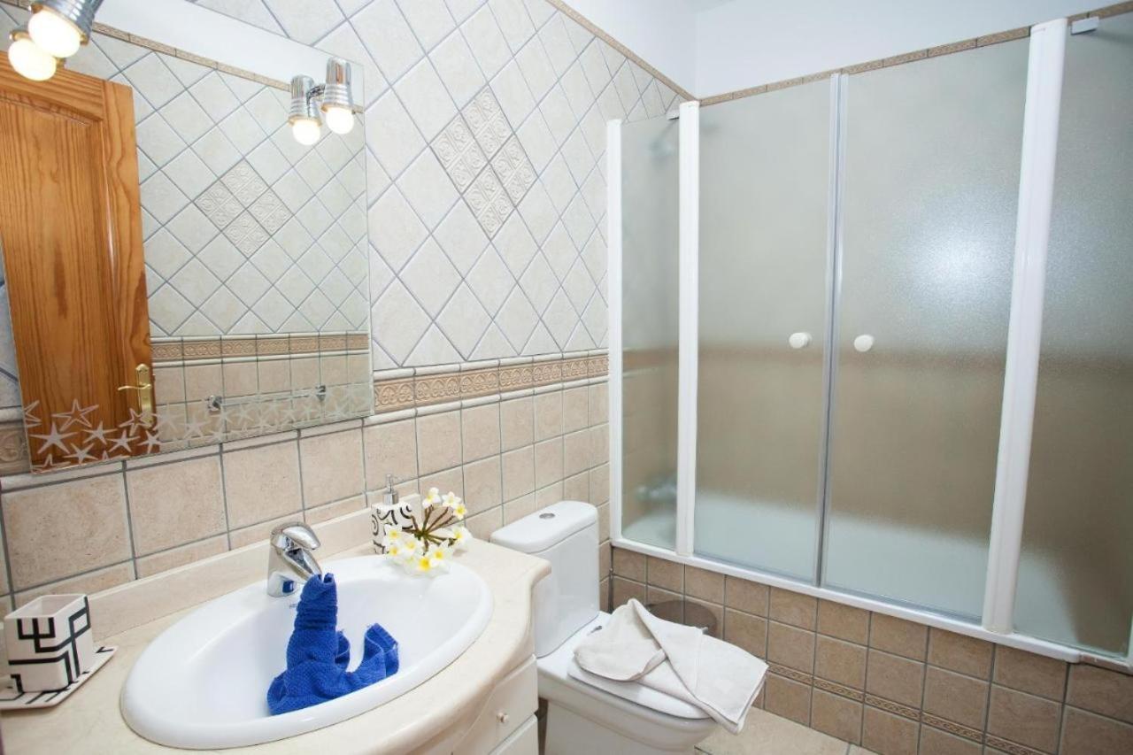 Vivienda Vacacional Rubicon I Playa Blanca  Extérieur photo