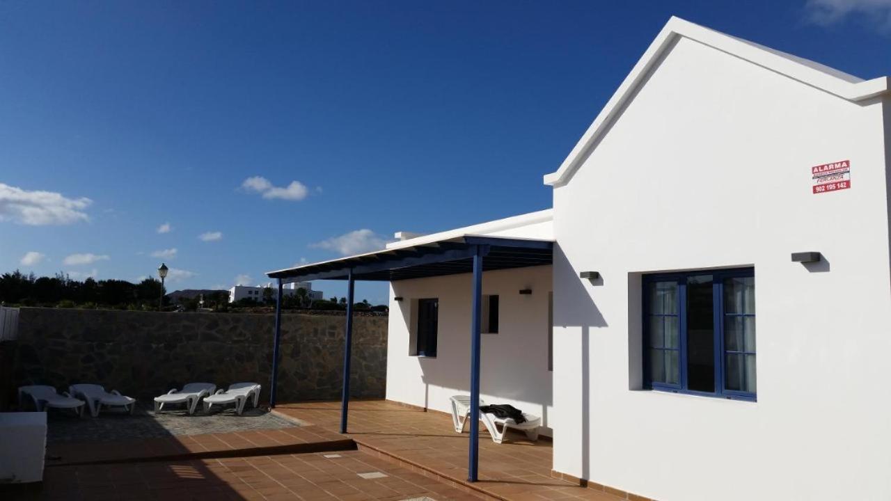 Vivienda Vacacional Rubicon I Playa Blanca  Extérieur photo