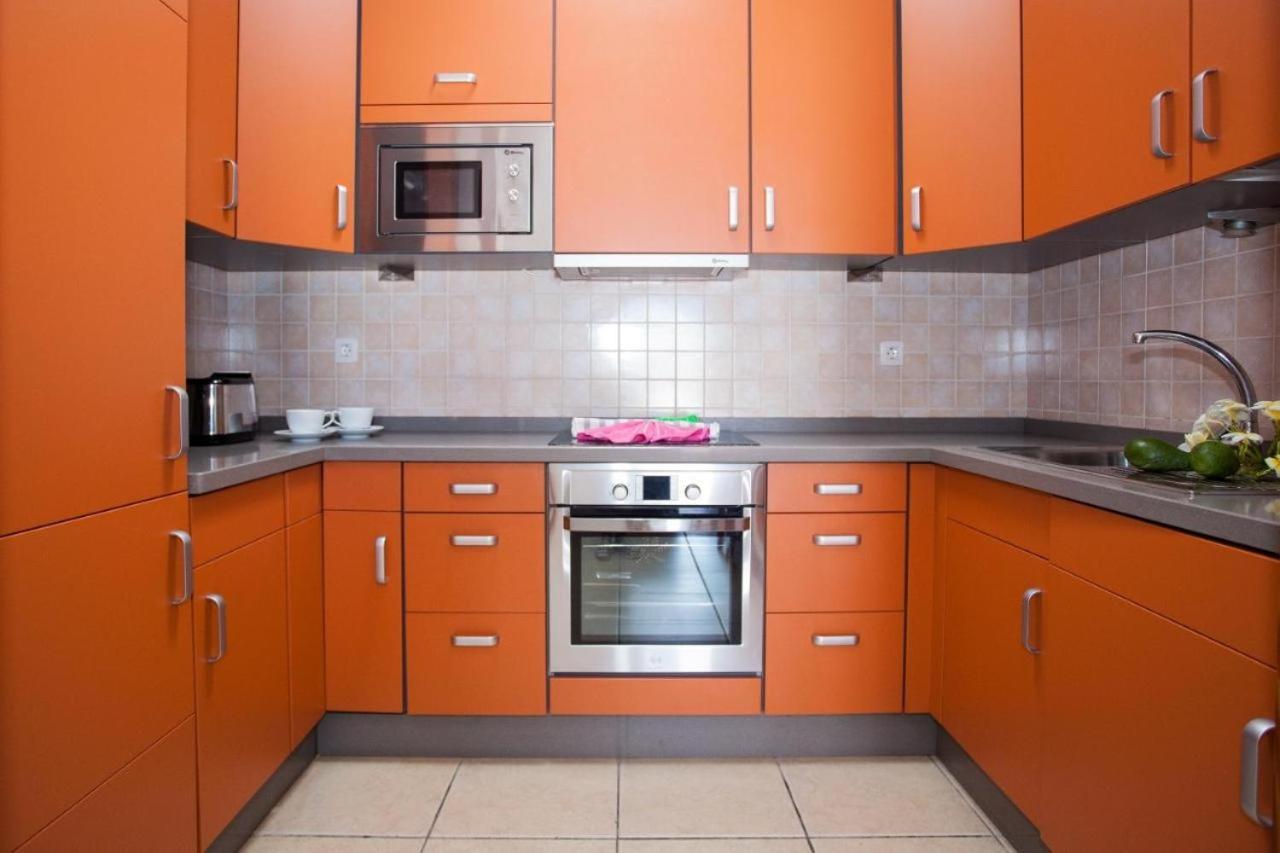 Vivienda Vacacional Rubicon I Playa Blanca  Extérieur photo