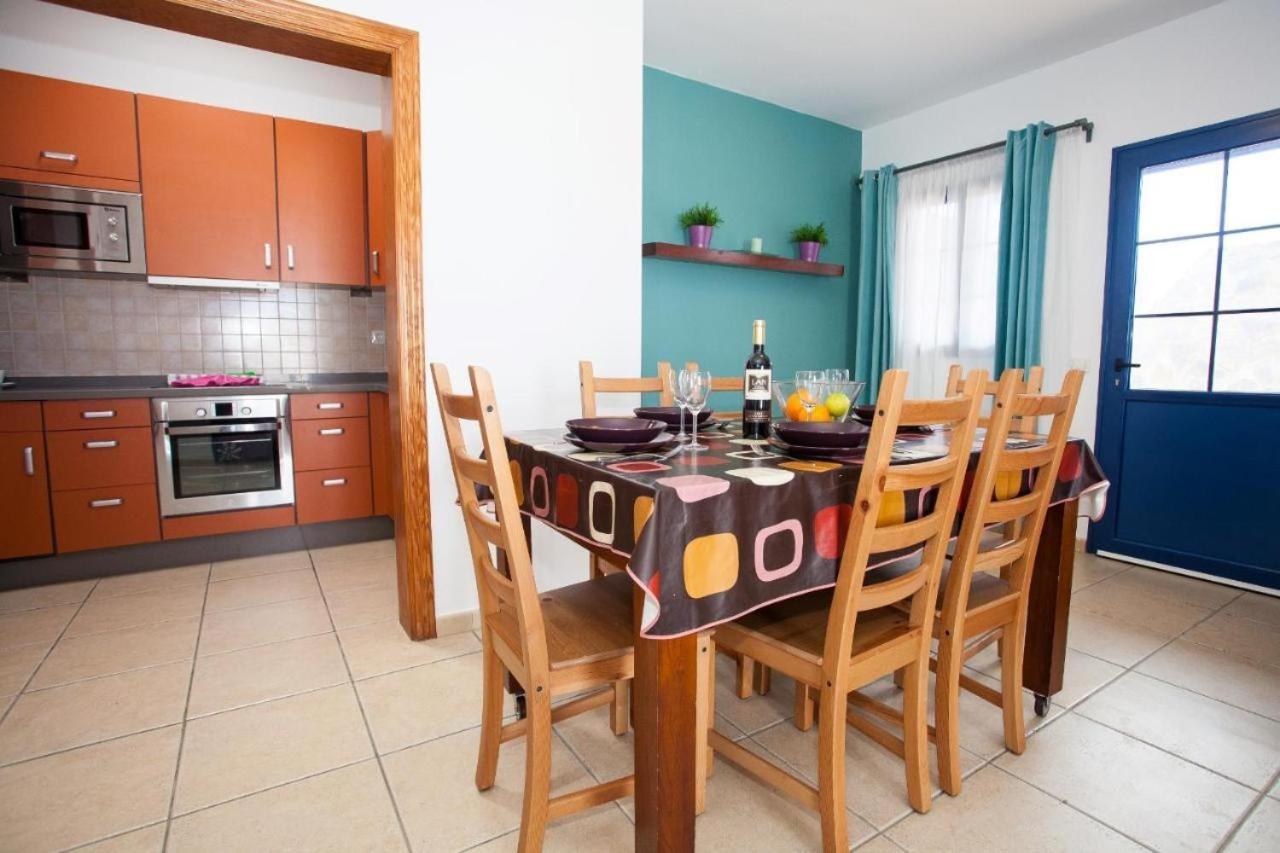 Vivienda Vacacional Rubicon I Playa Blanca  Extérieur photo