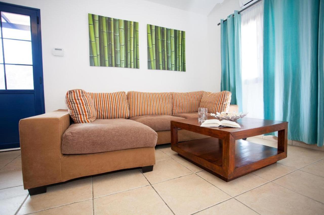 Vivienda Vacacional Rubicon I Playa Blanca  Extérieur photo