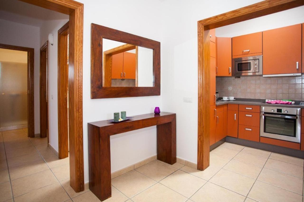 Vivienda Vacacional Rubicon I Playa Blanca  Extérieur photo