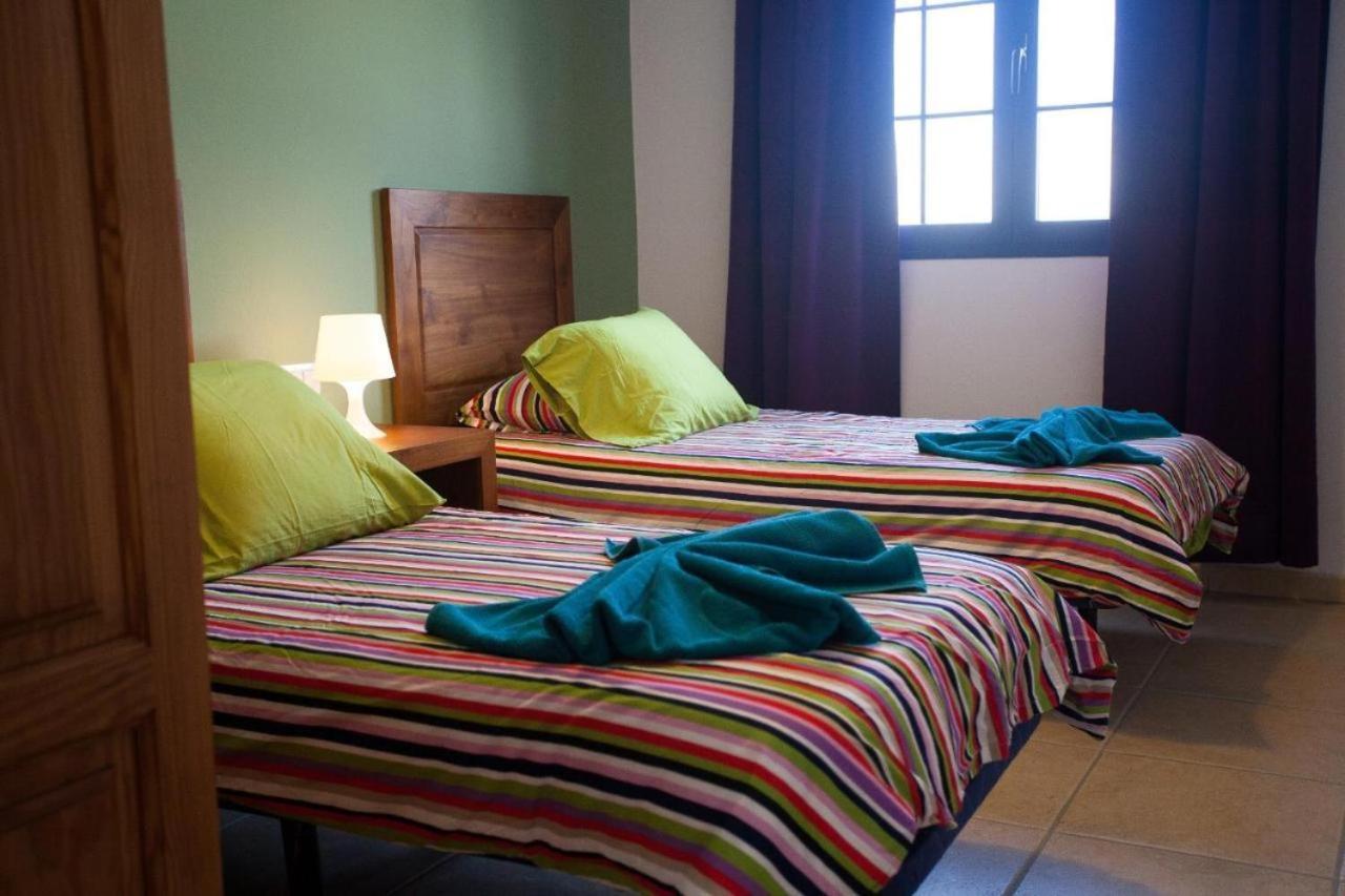 Vivienda Vacacional Rubicon I Playa Blanca  Extérieur photo